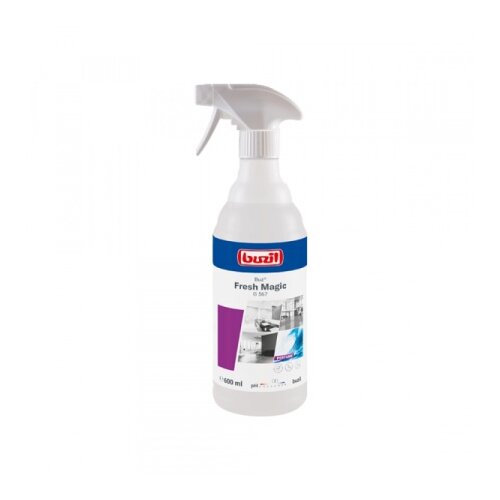  Osveživač Air Provence 600 ml BUZIL ( L034 ) Slike