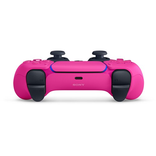 Sony DualSense Wireless Controller pink PS5 Wireless Controller, Nova Pink 9728498 Slike