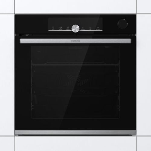 Gorenje ugradna rerna BPSAX6747A08BG WI Wi-FI Slike