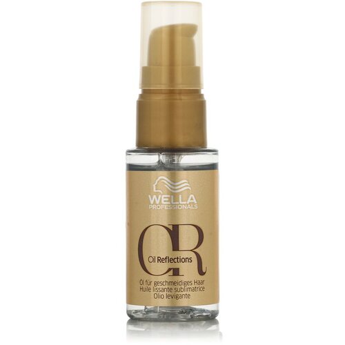 Wella Professionals oil Reflections Luminous Smoothening Oil ulje za sve tipove kose 30 ml za žene Cijene