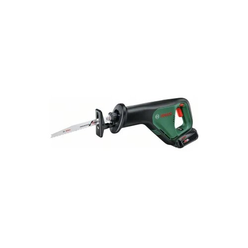 Bosch AdvancedRecip 18 akumulatorska klipna pila 06033B2403 Slike