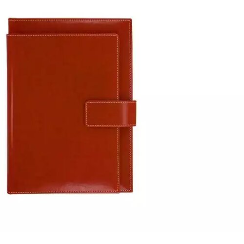 NOVASKIN Agenda B5 EXCLUSIVE Cognac Cene