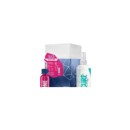 Gyeon One EVO – 30ml Cijene