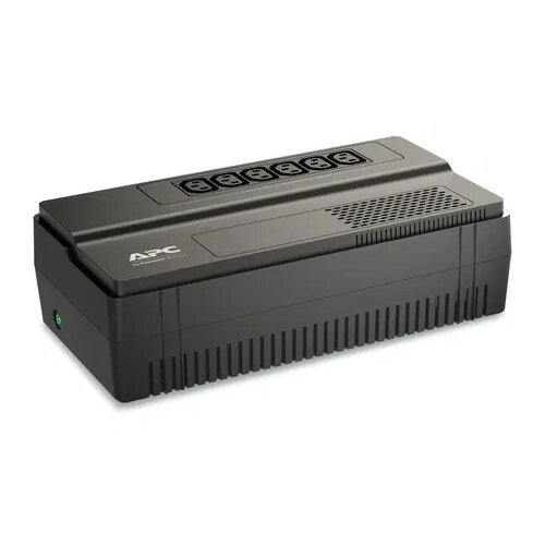  Easy UPS 650VA, Line Interactive, Floor/Wall, 650VA/375W, 230V, AVR, 6x IEC C13, Battery 7Ah (APCRBCV210) BV650I Cene
