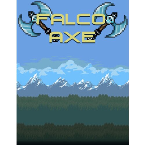 Steam FALCO AXE (PC) Key GLOBAL Cene