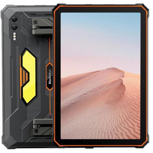 Blackview Active 10 Pro 10.95" robusni tablet 12GB+512GB, Narančasta Cijene
