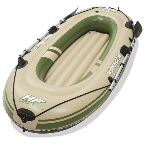 Spartan napihljiv čoln hydro force voyager 300 hydro force voyager 300 S-65001 Cene