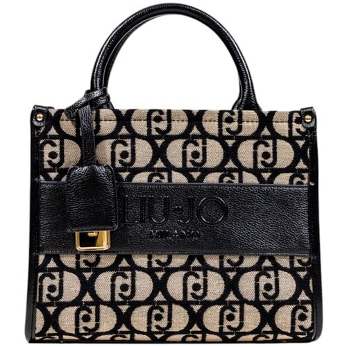 Liu Jo AF5192 T3152 Crna Cijene