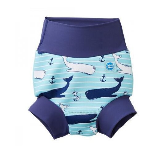 Splash About Kopalke Happy Nappy Kit L (6&ndash;12 mes.) Cene