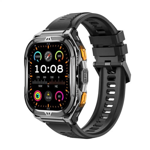 Cubot SMARTWATCH GT3 CRNI Cijene