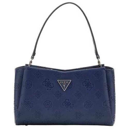 Guess teget ženska torba Cene