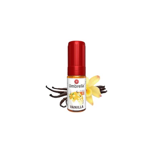 Umbrella UMB10 Vanilla 9mg Cijene