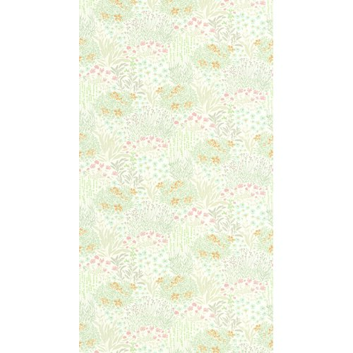 Casadeco Tapeta Flowered Grove 3 boje Cijene