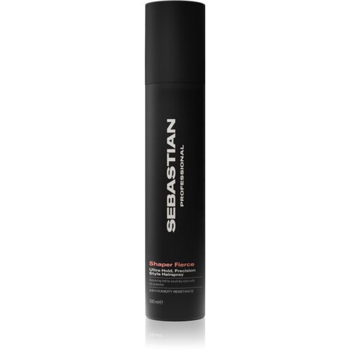 Sebastian Professional Shaper Fierce lak za lase ultra močna fiksacija 300 ml Cene