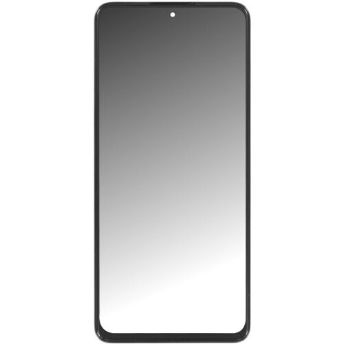 Xiaomi (OEM) Dodirno staklo i LCD zaslon za Xiaomi Redmi Note 11 Pro / 11 Pro 5G, originalno (OEM), crno Slike