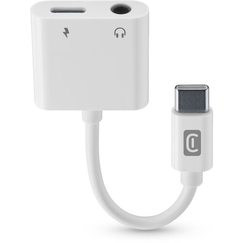 Cellular Line Sound & Charge USB-C prikljucak SOUNDCHARGE35W Cijene