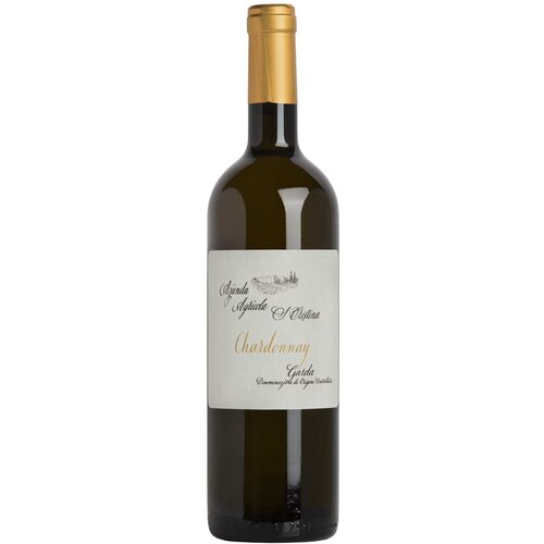 Zenato Chardonnay belo vino 0,75l Slike