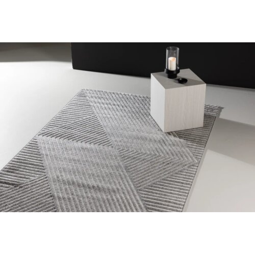 Venture Home tepih Aron 230 × 160 cm, sivi Cene