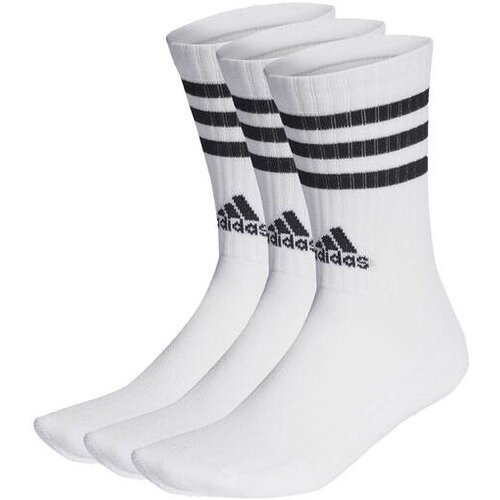 Adidas 3S CSH CRW3P Čarape Slike