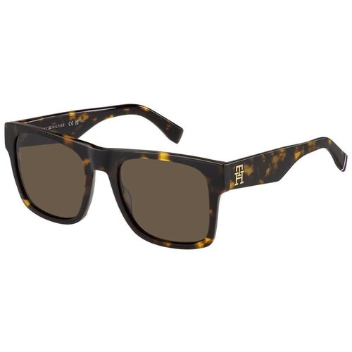 Tommy Hilfiger th2118s086 Smeđa Slike