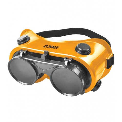 INGCO TOOLS Naočale za varenje HSGW01 Slike