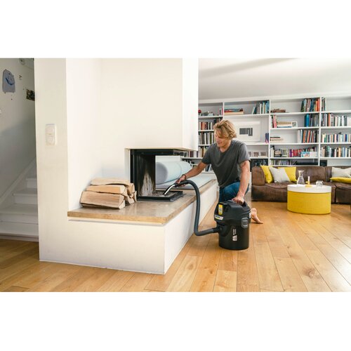K&amp;auml;rcher AD 2 1.348-300.0 usisivač pepela 230 W 14 l bez baterija Slike