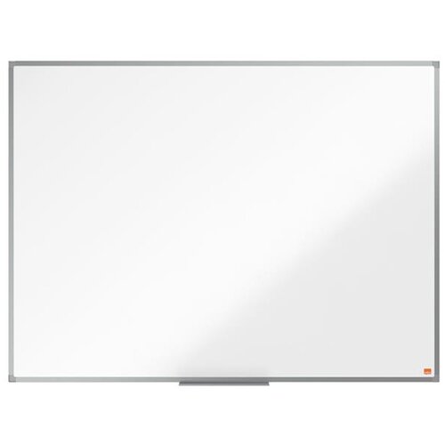 Nobo Tabla magnetna 90x120 essence steel 1905211 Slike