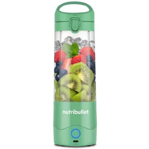 Nutribullet Portable blender NBP003LG - zeleni Cijene