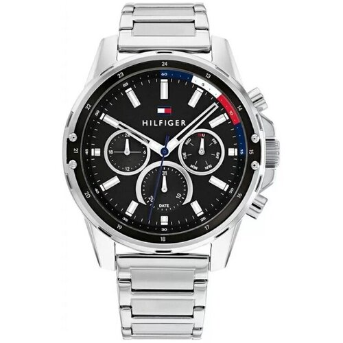 Tommy Hilfiger Analogne ure ty274900 pisana Slike