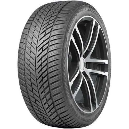 Nokian Seasonproof 2 ( 195/60 R15 88H ) Slike