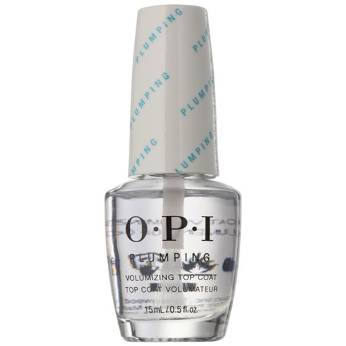 OPI Plumping nadlak za nohte 15 ml Slike