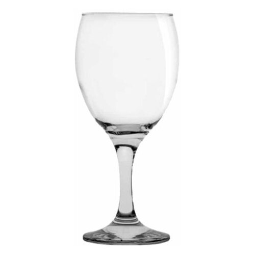 Yioula Glassworks Čaša za vino 0,25l Alexander Cene