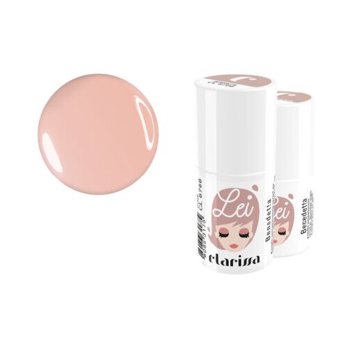  LEI TRAJNI LAK BENEDETTA 7ML HEMA/TPO FREE Cijene