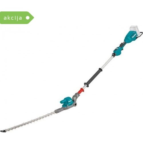 Makita Akumulatorske podaljšane škarje za živo mejo 40V XGT UN001GZ + darilo Cene