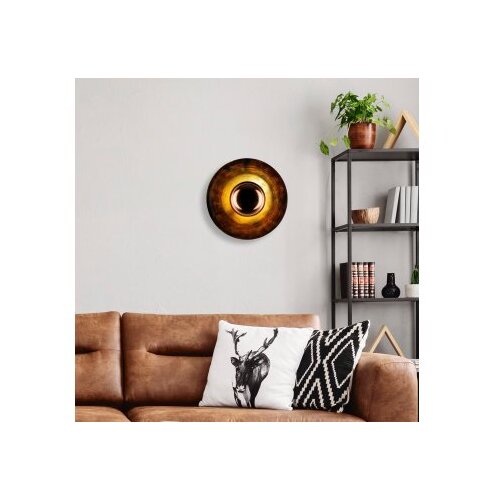 Opviq Kurt 13352 Zidna lampa, &amp;Scaron;arena Slike