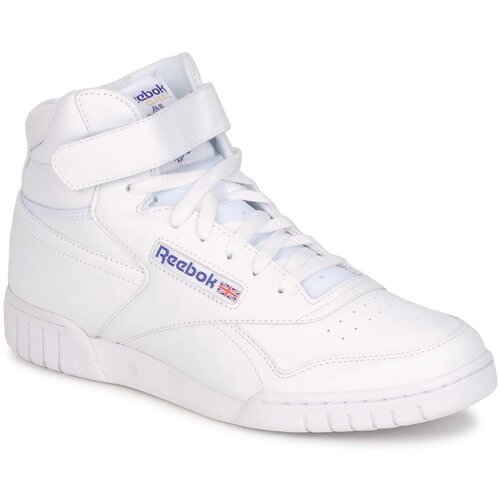 Reebok Nizke superge EX-O-FIT HI Bela Cene