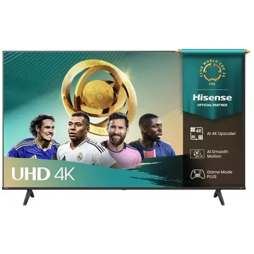 Hisense 55 inča 55A6Q 4K uhd led smart tv