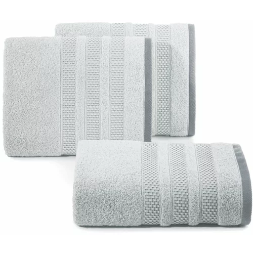 Eurofirany Unisex's Towel 401165