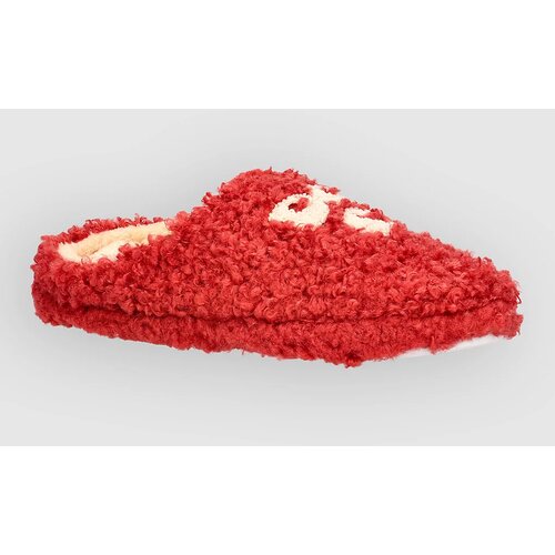 WD Lifestyle Dolce Vita Slipper red / cream Cene