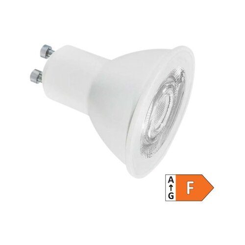 Ledvance LED sijalica hladno bela 6.9W ( 4058075198883E ) Slike