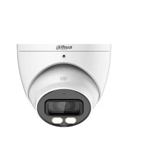 Dahua Technology Lite DH-HAC-HDW1509TP-IL-A security camera Spherical CCTV security camera Outdoor 2880 x 1620 pixels Ceiling Cene