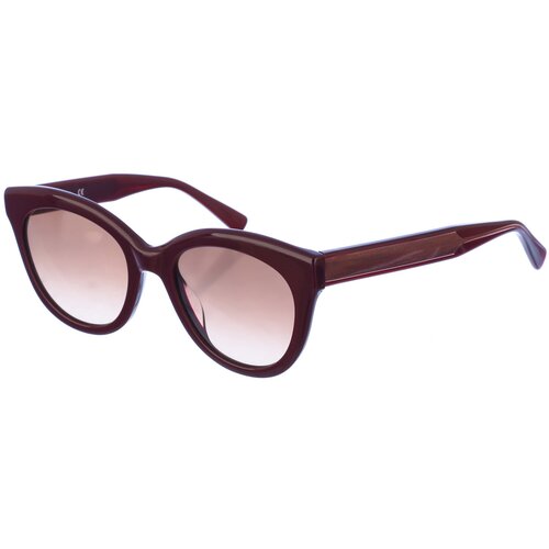 Longchamp Sončna očala LO698S-601 Bordo Slike