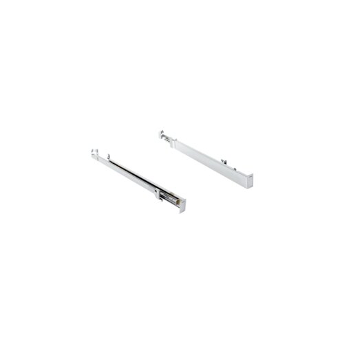 Miele hfc 71 originalna izvlečna vodila flexiclip s prevleko perfectclean Slike