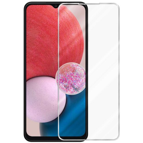 Cadorabo Oklepna folija, združljiva z Samsung - Za&amp;scaron;čitna folija v visoka prosojnost - Kaljeno steklo za za&amp;scaron;čito zaslona s trdoto 9H in združljivostjo s 3D dotikom, (20860780) Slike