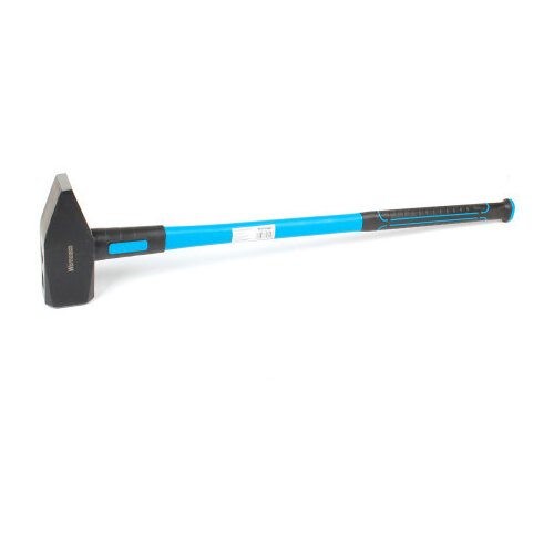 Womax pro cekic macola 8kg fiberglas dr&amp;scaron;ka ( 0569793 ) Slike