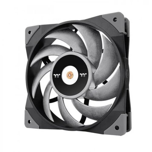 Thermaltake Toughfan Turbo 120 mm ventilator, (21836367) Cene