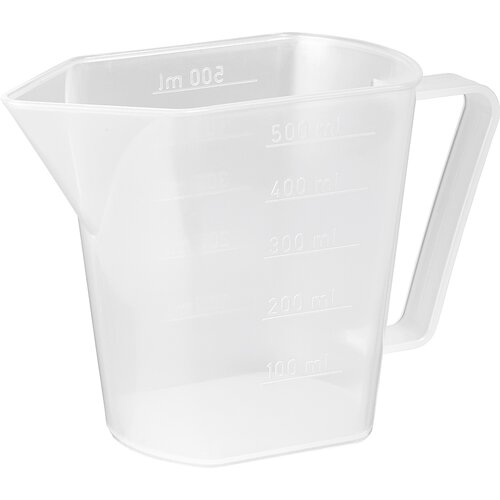 Lux Tools Uljenka PLASTIČNA 0.5L BASIC 42702027 Cijene