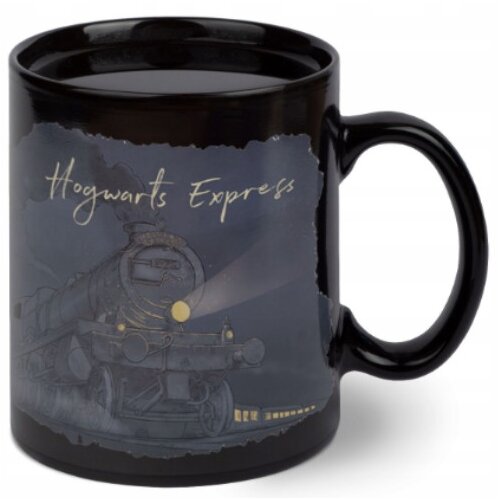 Pyramid Harry Potter Termo šalica Glimmer of Hope Cene