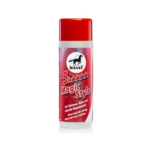 Leovet 5-Star Magic Style Slike
