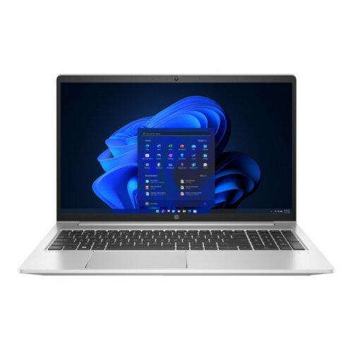 Hp ProBook 450 G9 i5-1235U/16GB/M.2 1TB/15.6'' FHD/GLAN/1Y/ENG/6S7G4EA laptop Slike